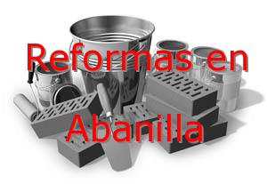 Reformas Cartagena Abanilla