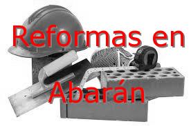 Reformas Cartagena Abarán