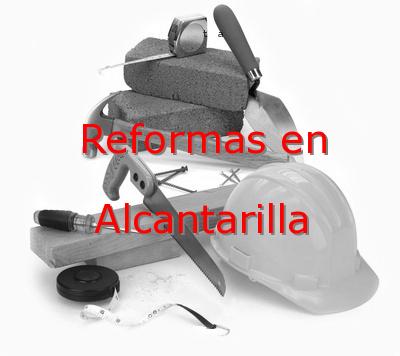 Reformas Cartagena Alcantarilla
