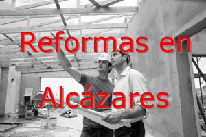 Reformas Cartagena Alcázares