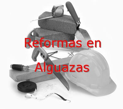 Reformas Cartagena Alguazas