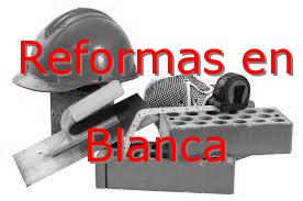 Reformas Cartagena Blanca