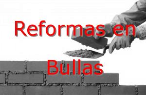 Reformas Cartagena Bullas