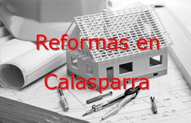 Reformas Cartagena Calasparra