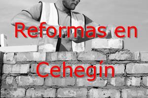 Reformas Cartagena Cehegín