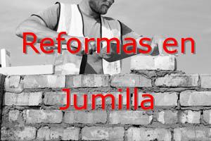 Reformas Cartagena Jumilla