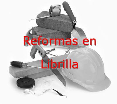 Reformas Cartagena Librilla