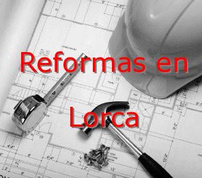 Reformas Cartagena Lorca