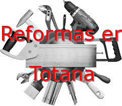 Reformas Cartagena Totana