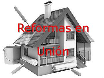 Reformas Cartagena Unión